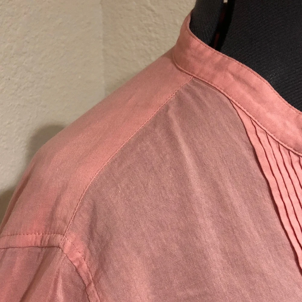 Lucky Brand tags cut